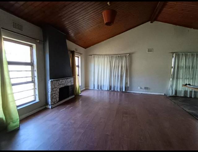 3 BEDROOM HOUSE FOR SALE IN MORGENSTER